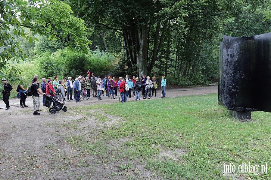 Sobota z przewodnikiem - Baantarnia, fot. 16