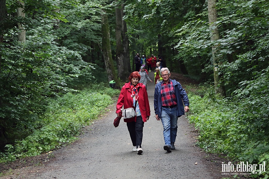 Sobota z przewodnikiem - Baantarnia, fot. 28