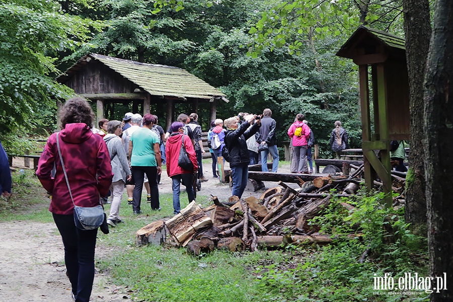 Sobota z przewodnikiem - Baantarnia, fot. 45