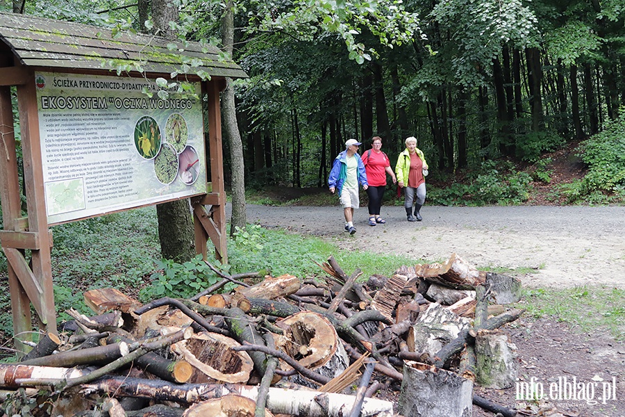 Sobota z przewodnikiem - Baantarnia, fot. 47