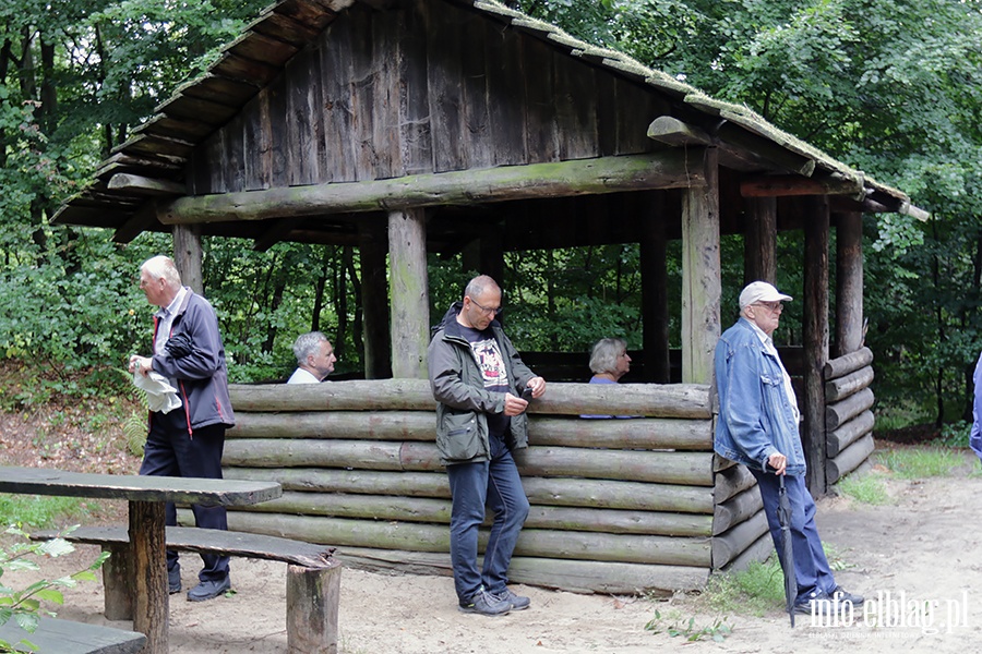 Sobota z przewodnikiem - Baantarnia, fot. 54