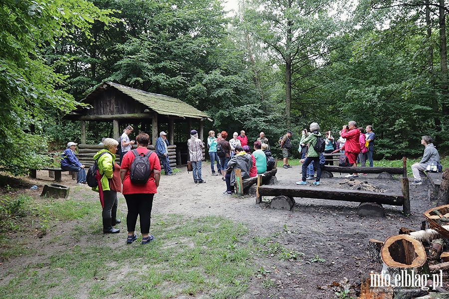 Sobota z przewodnikiem - Baantarnia, fot. 57