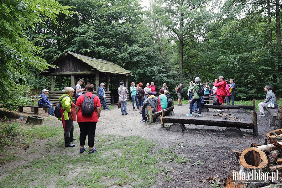 Sobota z przewodnikiem - Baantarnia, fot. 57