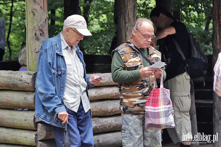 Sobota z przewodnikiem - Baantarnia, fot. 65