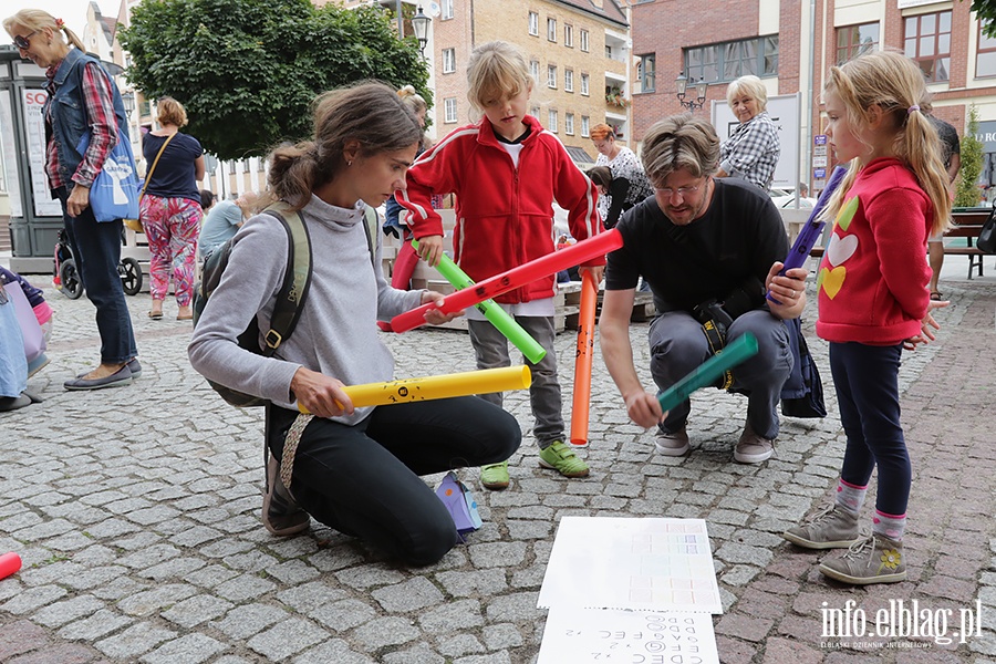 Koncert "Elekryczne dzwonki - muzyka w dzwonach zaklta", fot. 11