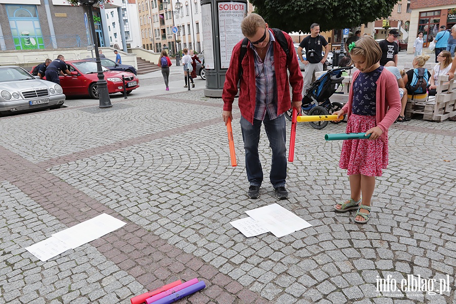 Koncert "Elekryczne dzwonki - muzyka w dzwonach zaklta", fot. 13