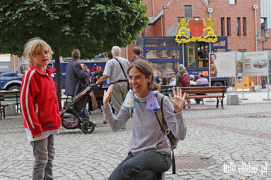 Koncert "Elekryczne dzwonki - muzyka w dzwonach zaklta", fot. 16