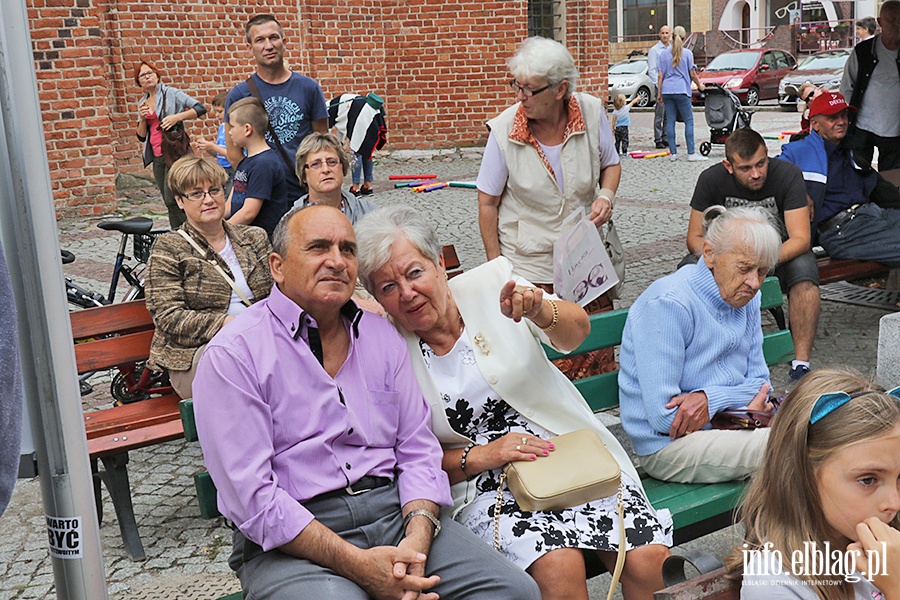 Koncert "Elekryczne dzwonki - muzyka w dzwonach zaklta", fot. 28