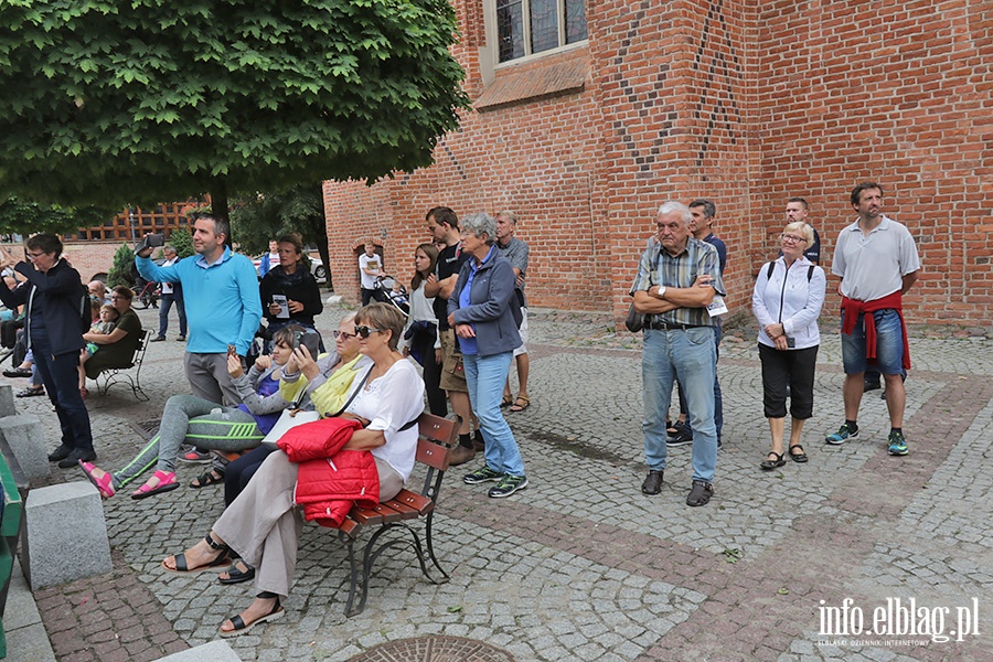 Koncert "Elekryczne dzwonki - muzyka w dzwonach zaklta", fot. 29