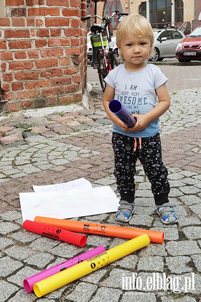 Koncert "Elekryczne dzwonki - muzyka w dzwonach zaklta", fot. 31