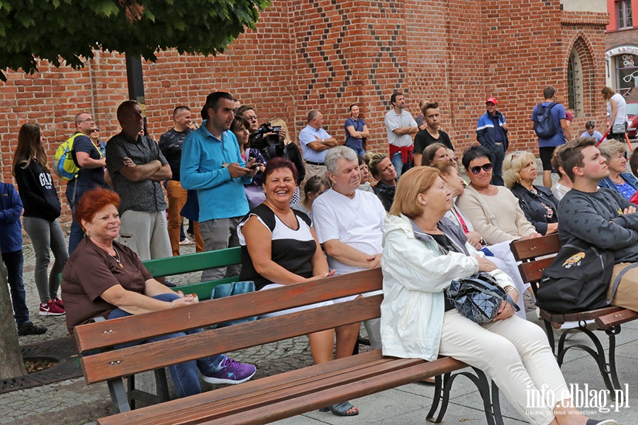 Koncert "Elekryczne dzwonki - muzyka w dzwonach zaklta", fot. 39