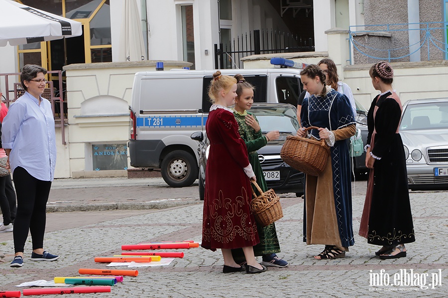 Koncert "Elekryczne dzwonki - muzyka w dzwonach zaklta", fot. 43