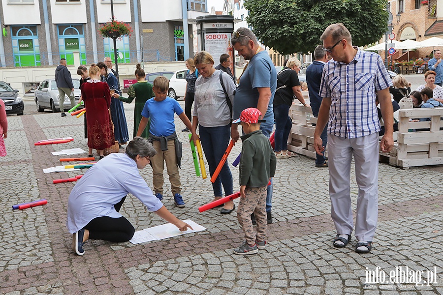 Koncert "Elekryczne dzwonki - muzyka w dzwonach zaklta", fot. 45