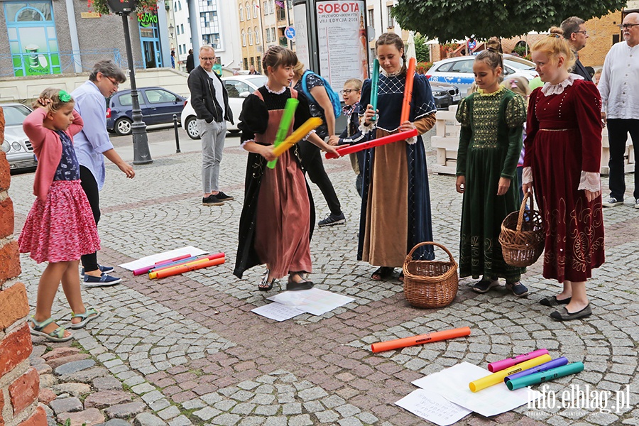 Koncert "Elekryczne dzwonki - muzyka w dzwonach zaklta", fot. 46