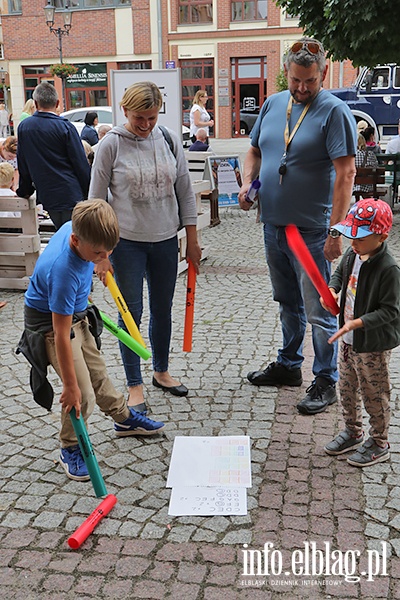 Koncert "Elekryczne dzwonki - muzyka w dzwonach zaklta", fot. 47