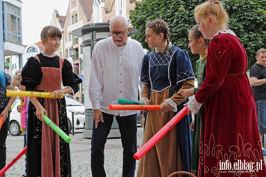 Koncert "Elekryczne dzwonki - muzyka w dzwonach zaklta", fot. 49