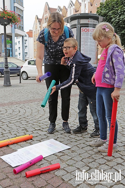 Koncert "Elekryczne dzwonki - muzyka w dzwonach zaklta", fot. 50