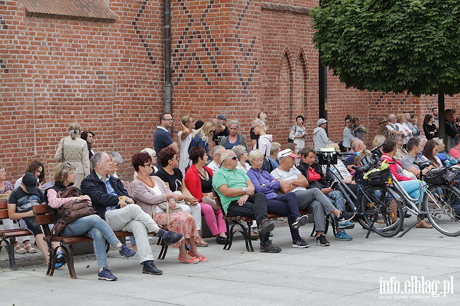 Koncert "Elekryczne dzwonki - muzyka w dzwonach zaklta", fot. 57