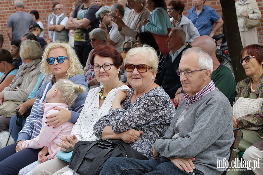 Koncert "Elekryczne dzwonki - muzyka w dzwonach zaklta", fot. 62