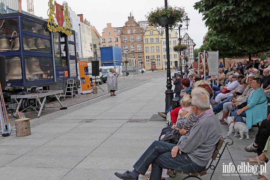 Koncert "Elekryczne dzwonki - muzyka w dzwonach zaklta", fot. 63