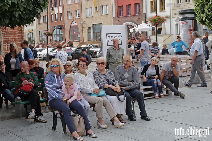 Koncert "Elekryczne dzwonki - muzyka w dzwonach zaklta", fot. 64