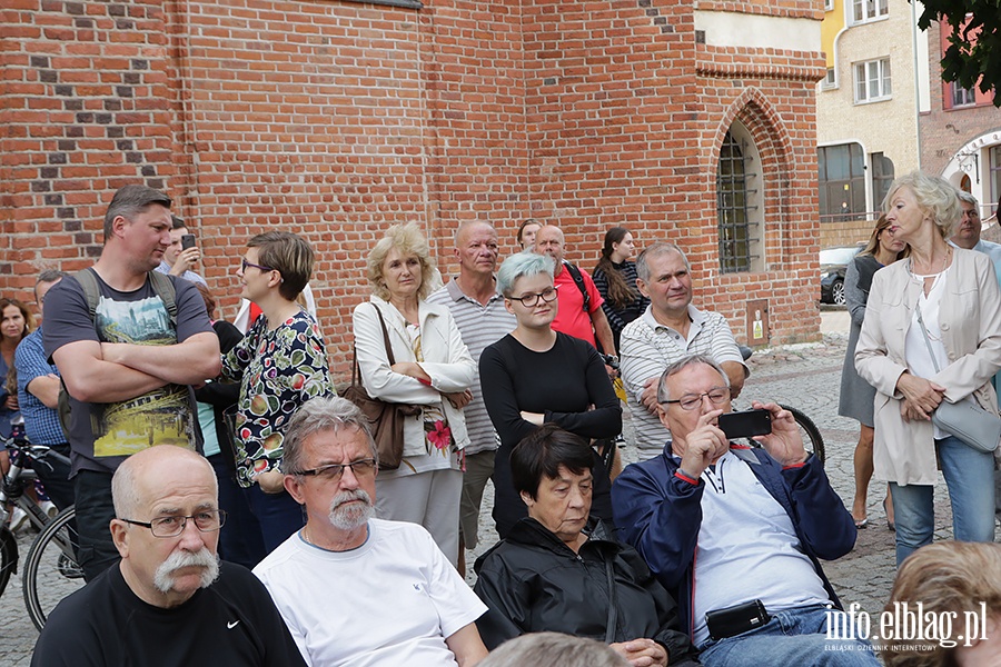 Koncert "Elekryczne dzwonki - muzyka w dzwonach zaklta", fot. 71