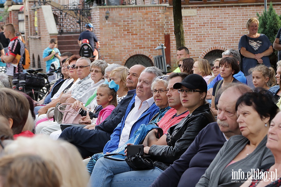 Koncert "Elekryczne dzwonki - muzyka w dzwonach zaklta", fot. 72