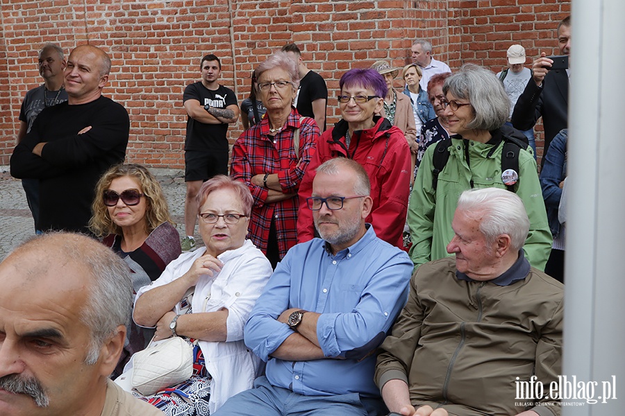 Koncert "Elekryczne dzwonki - muzyka w dzwonach zaklta", fot. 75