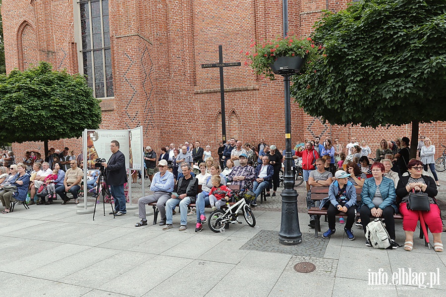 Koncert "Elekryczne dzwonki - muzyka w dzwonach zaklta", fot. 87