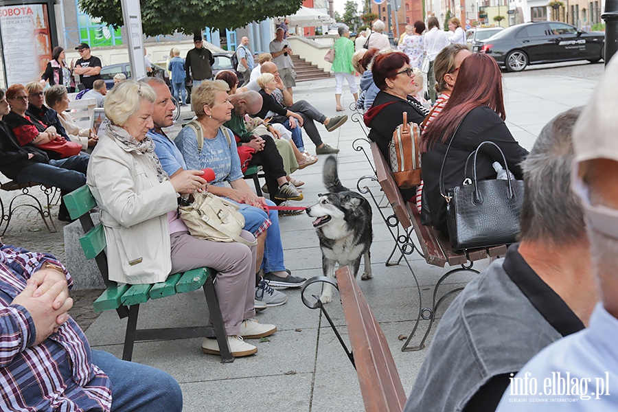 Koncert "Elekryczne dzwonki - muzyka w dzwonach zaklta", fot. 98