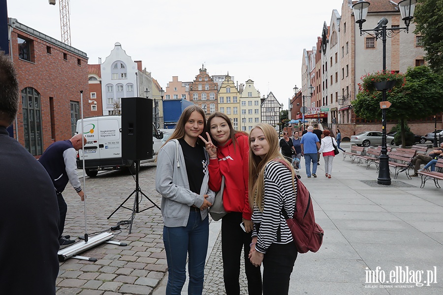 Koncert "Elekryczne dzwonki - muzyka w dzwonach zaklta", fot. 102