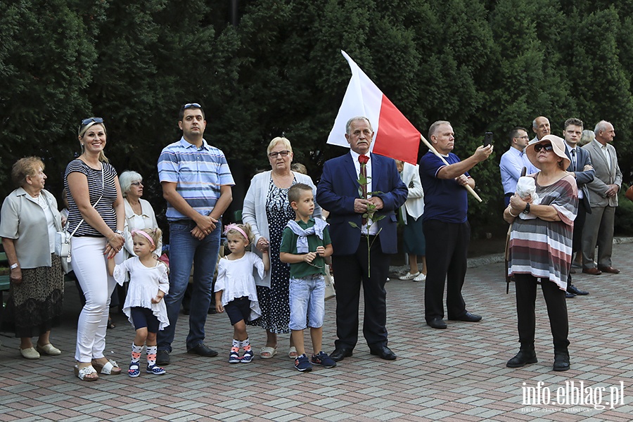 38 rocznica podpisania porozumie sierpniowych, fot. 8