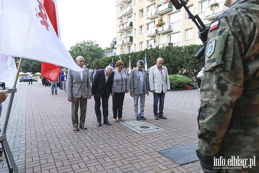 38 rocznica podpisania porozumie sierpniowych, fot. 30