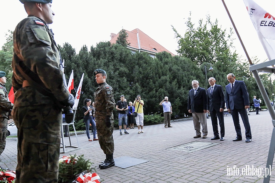 38 rocznica podpisania porozumie sierpniowych, fot. 47