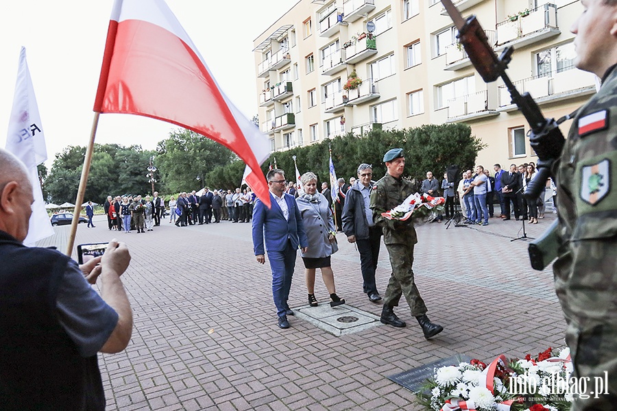 38 rocznica podpisania porozumie sierpniowych, fot. 53