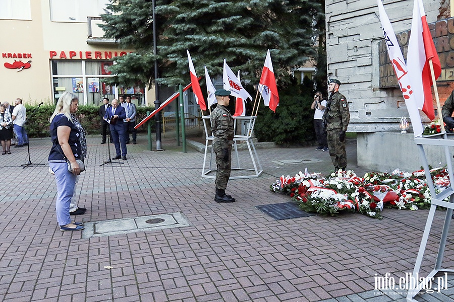 38 rocznica podpisania porozumie sierpniowych, fot. 54