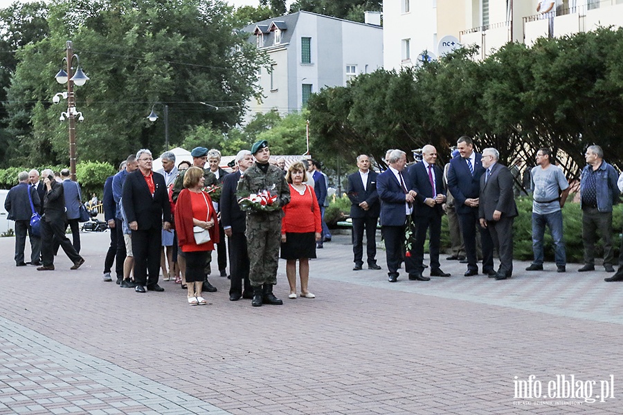 38 rocznica podpisania porozumie sierpniowych, fot. 56