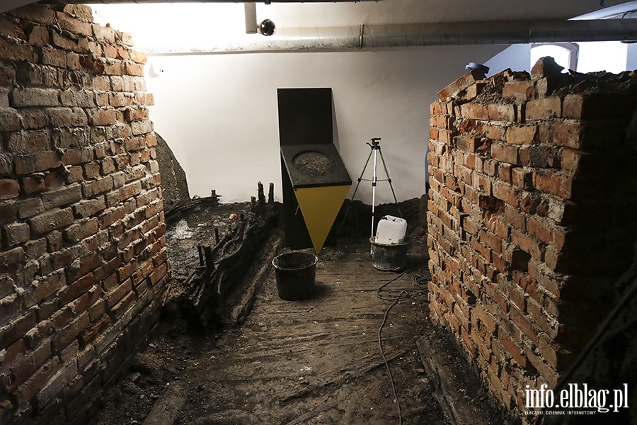 Muzeum po remoncie szkuje się do otwarcia., fot. 7
