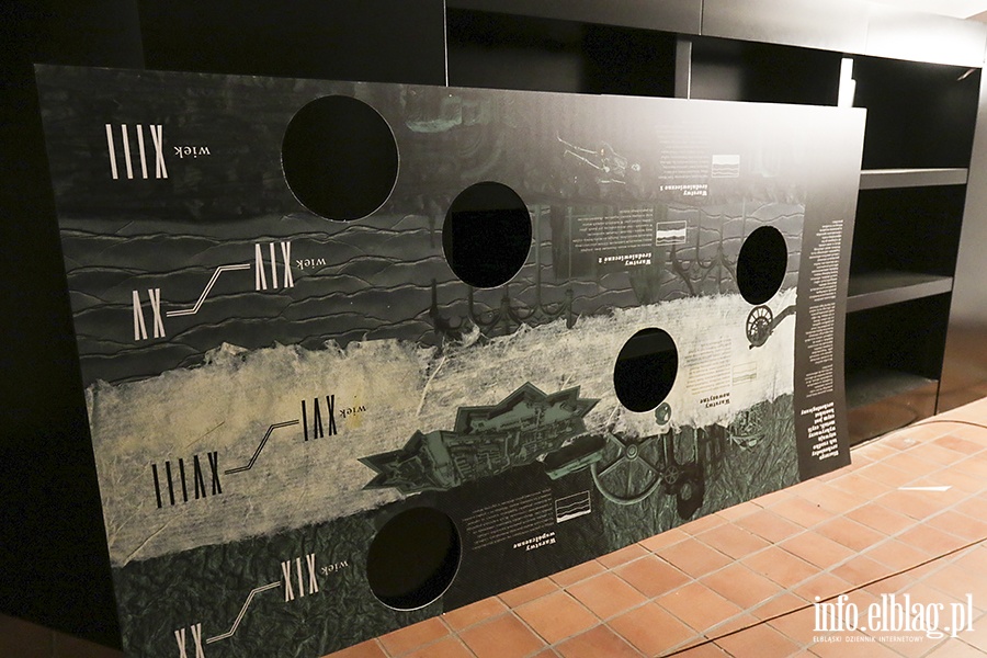 Muzeum po remoncie szkuje się do otwarcia., fot. 9