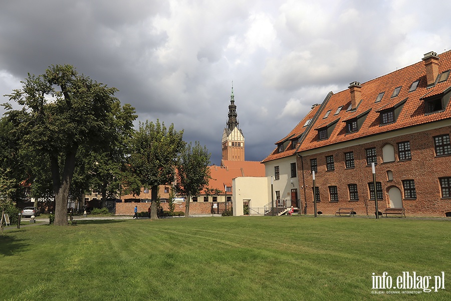 Muzeum po remoncie szkuje się do otwarcia., fot. 12