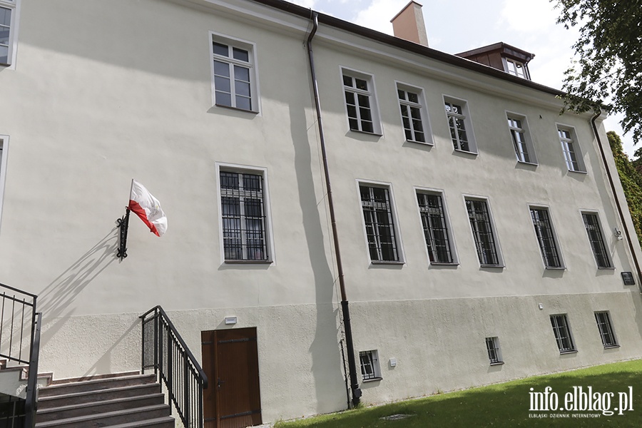 Muzeum po remoncie szkuje się do otwarcia., fot. 34