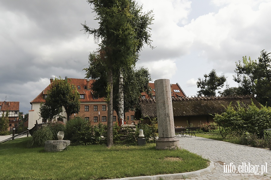 Muzeum po remoncie szkuje si do otwarcia., fot. 37