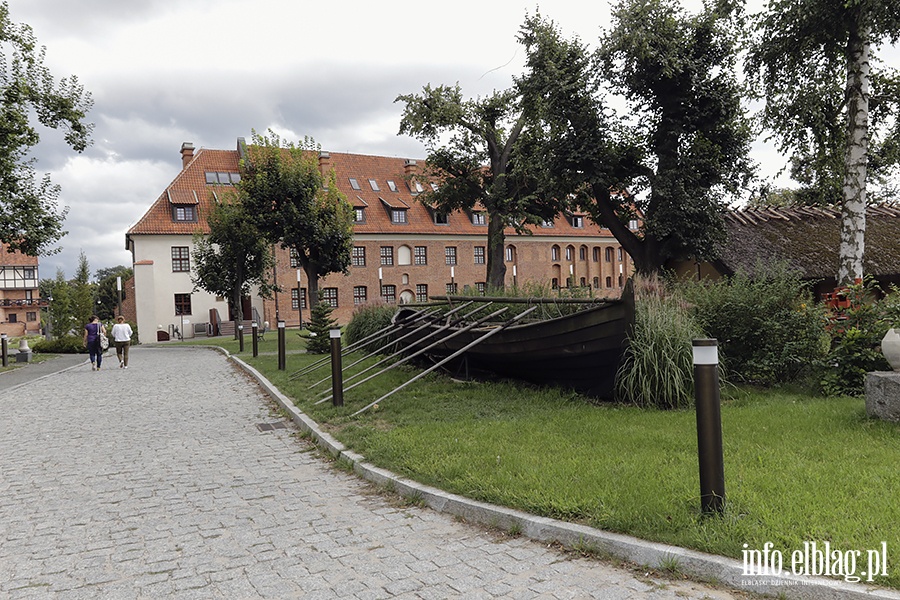 Muzeum po remoncie szkuje si do otwarcia., fot. 38