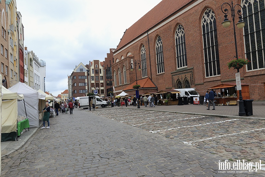 Święto Chleba - jarmark, fot. 31