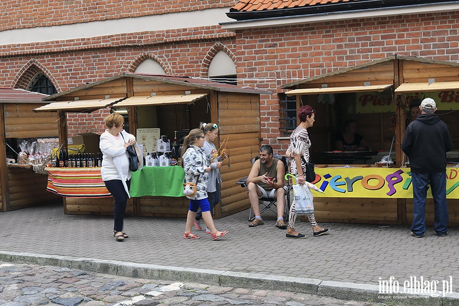 Święto Chleba - jarmark, fot. 40
