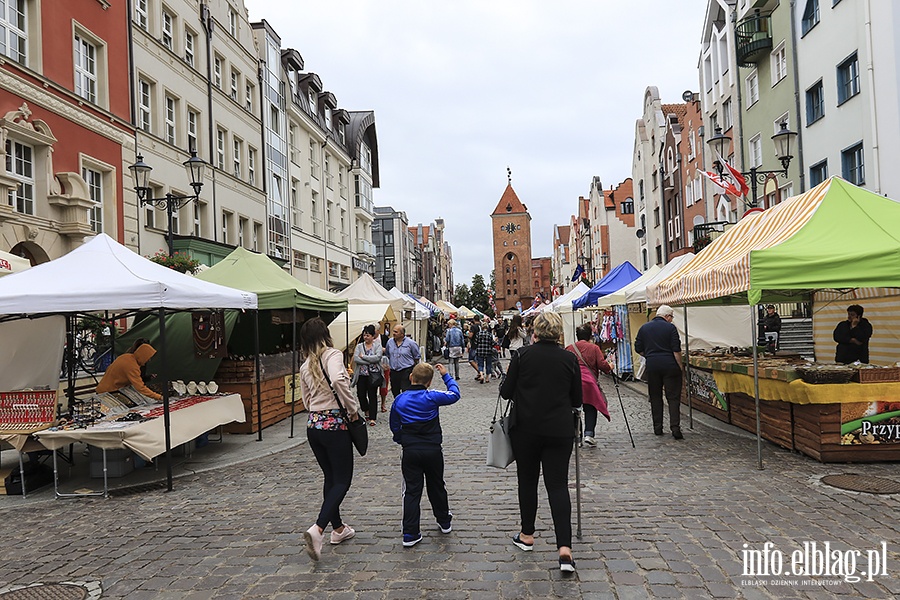 Święto Chleba - jarmark, fot. 60