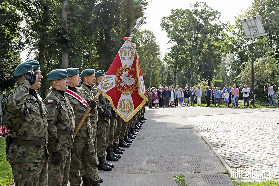 79 rocznica II Wojny wiatowej, fot. 2