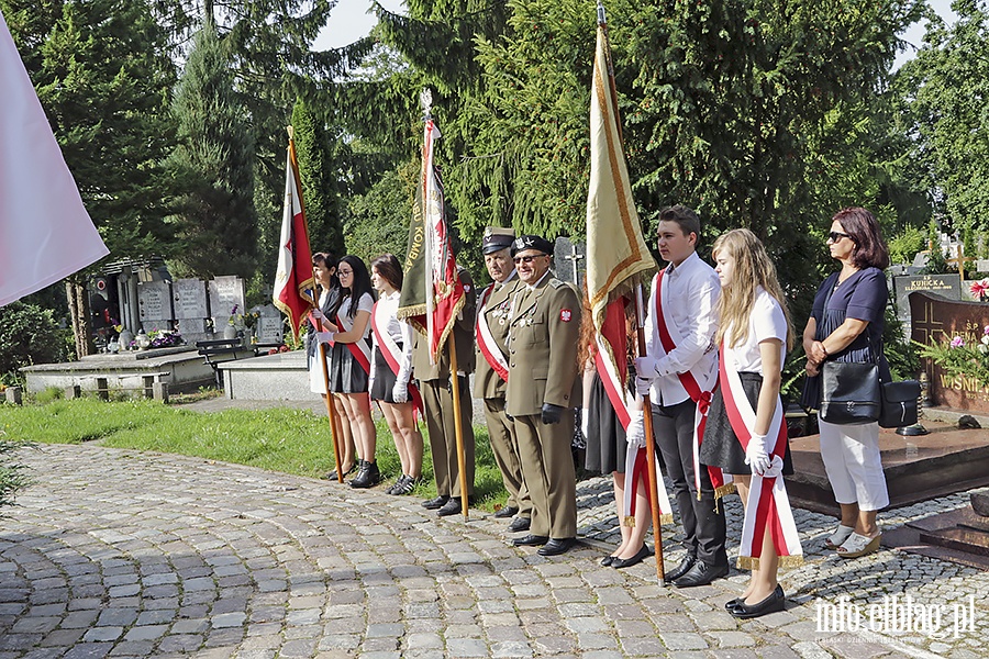 79 rocznica II Wojny wiatowej, fot. 3