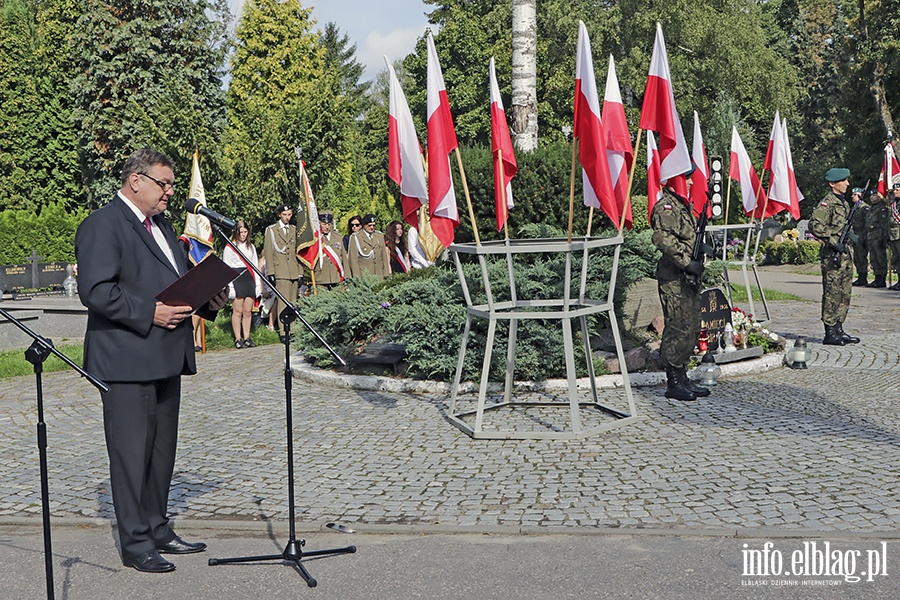 79 rocznica II Wojny wiatowej, fot. 10