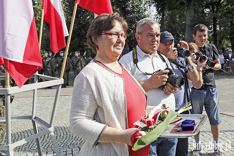 79 rocznica II Wojny wiatowej, fot. 14